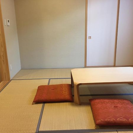 Kyu Karuizawa Hotel Otowa No Mori Szoba fotó
