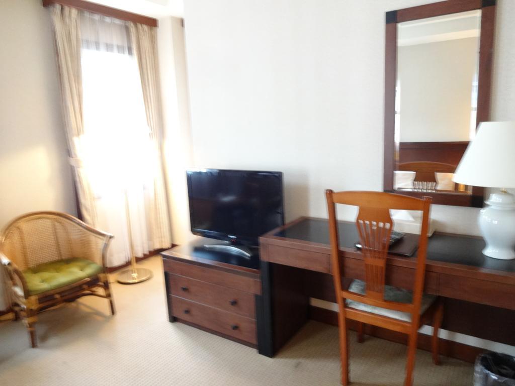 Kyu Karuizawa Hotel Otowa No Mori Szoba fotó